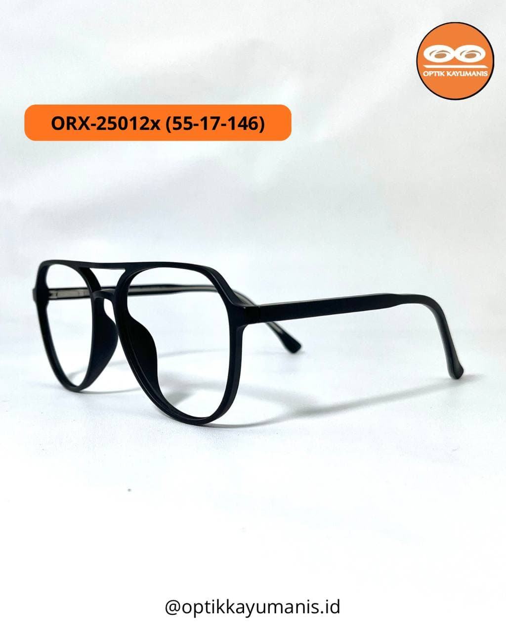 Kacamata Aviator  2