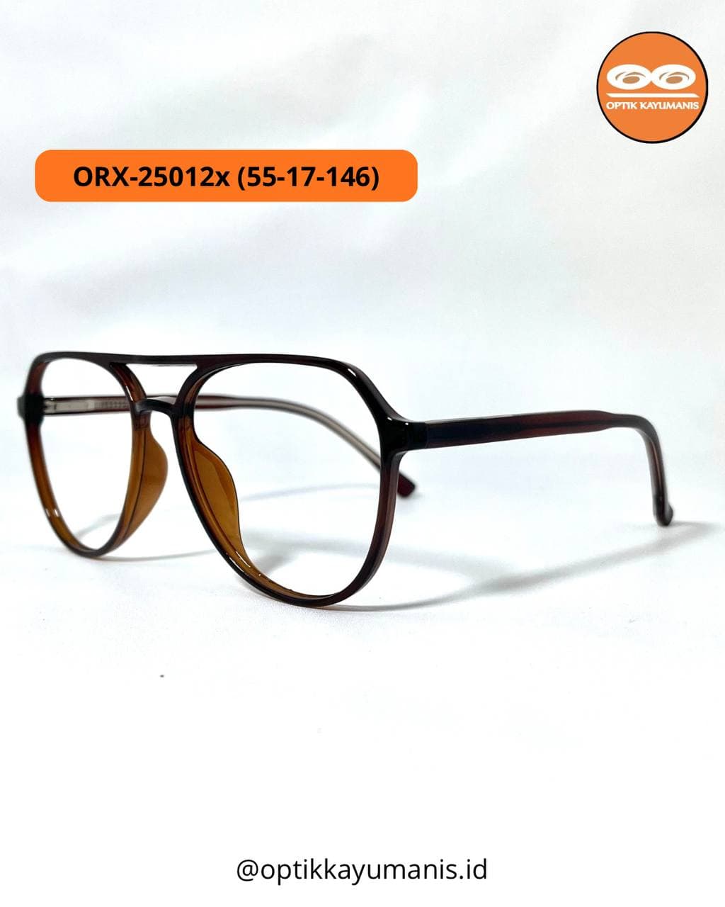 Kacamata Aviator  2