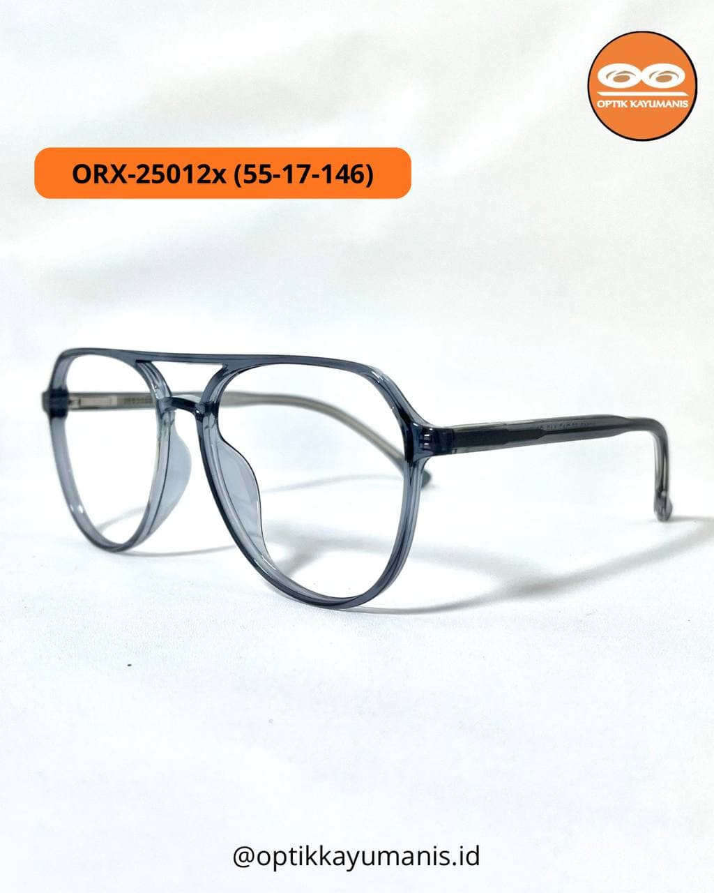Kacamata Aviator  2